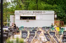 Przystanek Rondo